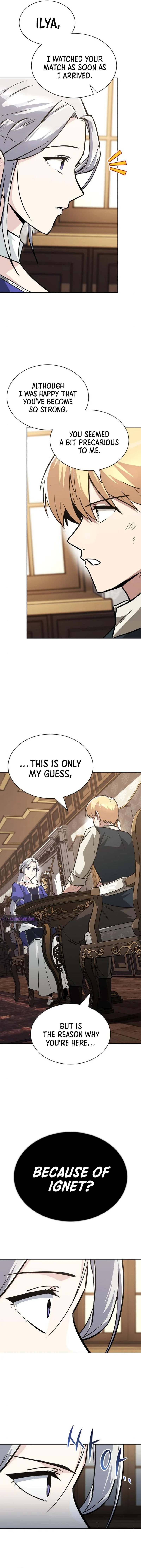 18+ Reformation of the Deadbeat Noble Chapter 63 page 12