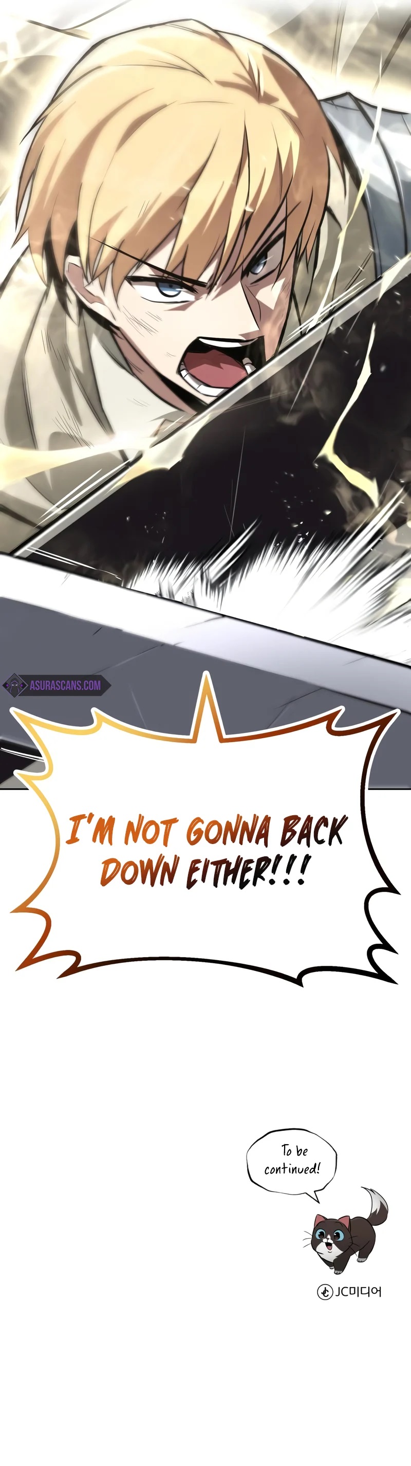 18+ Reformation of the Deadbeat Noble Chapter 67 page 13