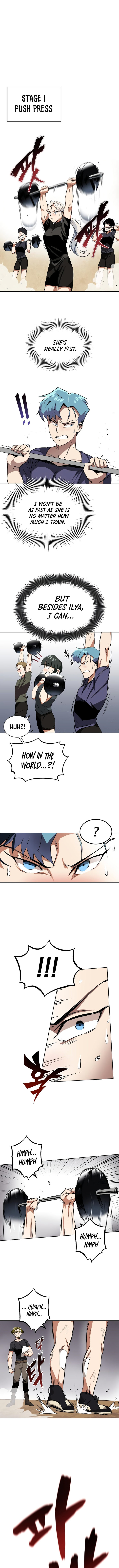 18+ Reformation of the Deadbeat Noble Chapter 7 page 4