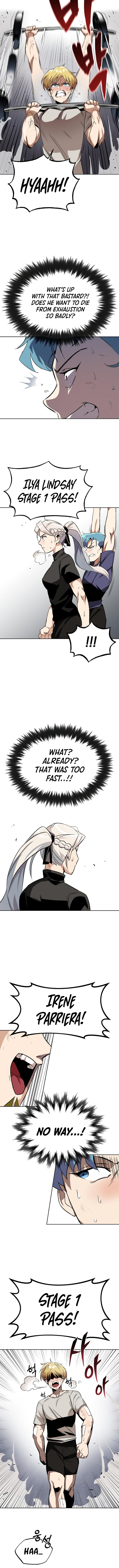 18+ Reformation of the Deadbeat Noble Chapter 7 page 5