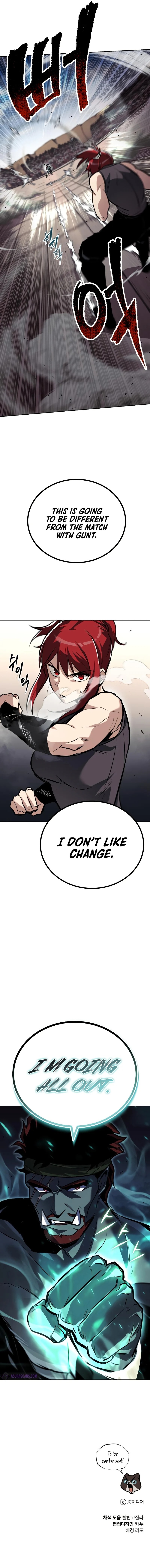 18+ Reformation of the Deadbeat Noble Chapter 80 page 12