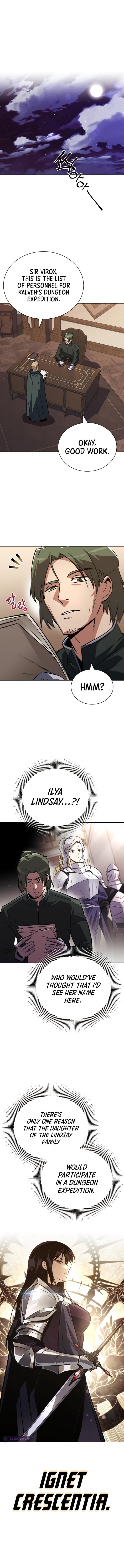 18+ Reformation of the Deadbeat Noble Chapter 89 page 1