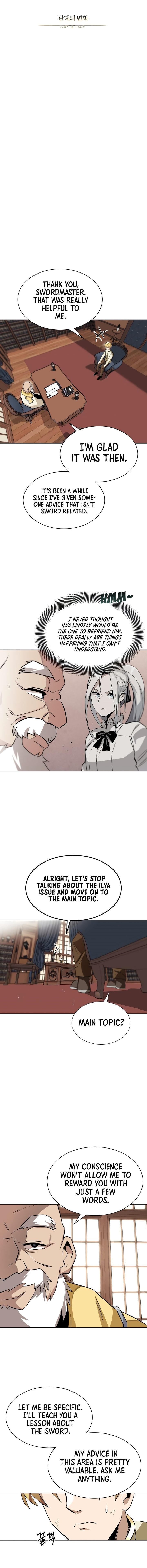18+ Reformation of the Deadbeat Noble Chapter 9 page 3