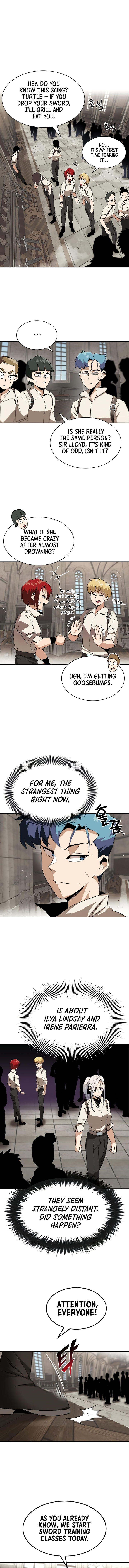 18+ Reformation of the Deadbeat Noble Chapter 9 page 8