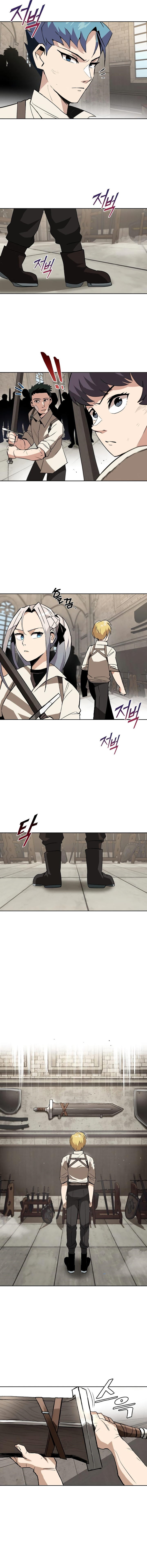 18+ Reformation of the Deadbeat Noble Chapter 9 page 10