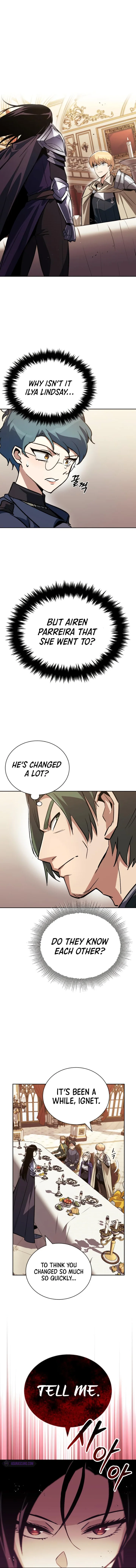 18+ Reformation of the Deadbeat Noble Chapter 90 page 1