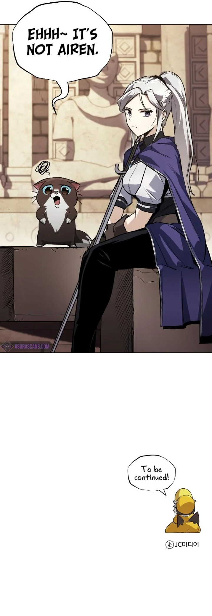 18+ Reformation of the Deadbeat Noble Chapter 90 page 16