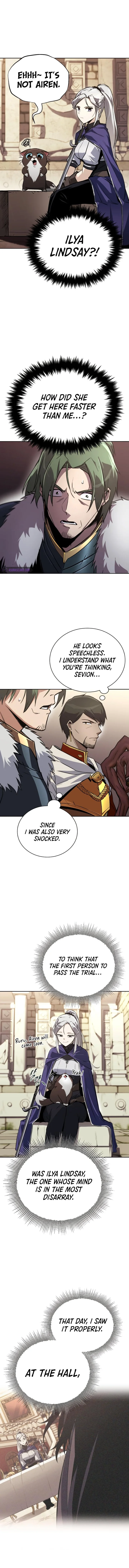18+ Reformation of the Deadbeat Noble Chapter 91 page 1