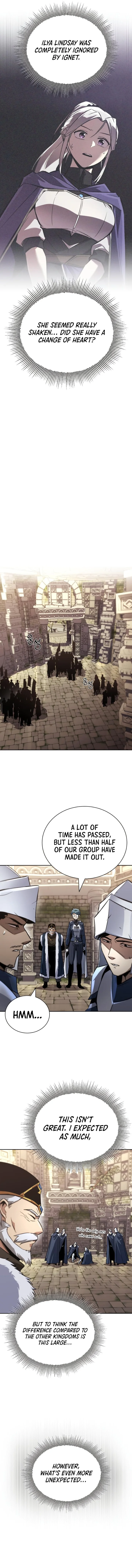 18+ Reformation of the Deadbeat Noble Chapter 91 page 2