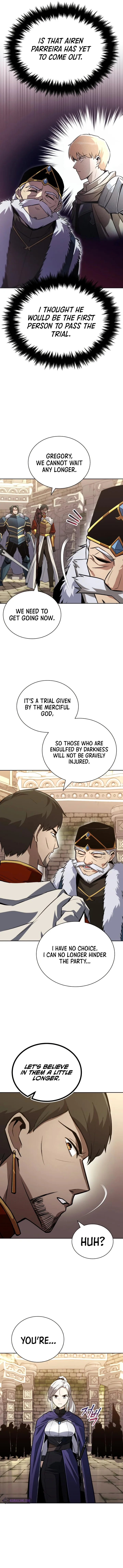 18+ Reformation of the Deadbeat Noble Chapter 91 page 3