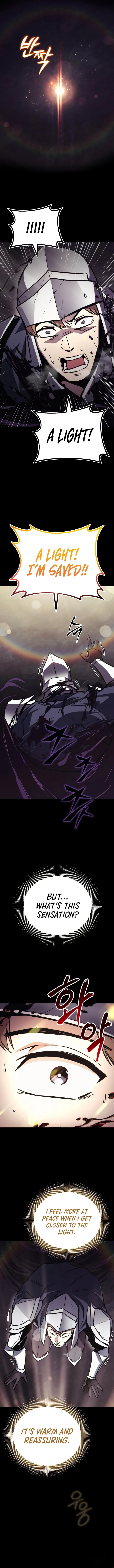 18+ Reformation of the Deadbeat Noble Chapter 91 page 7
