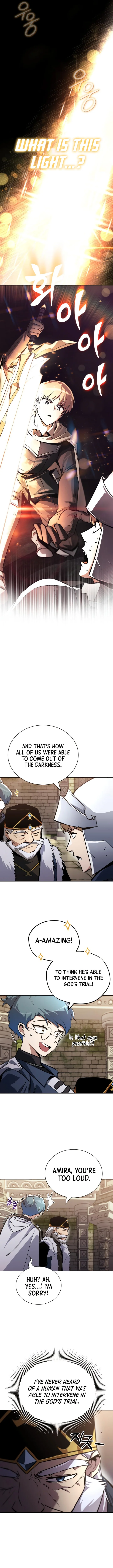 18+ Reformation of the Deadbeat Noble Chapter 91 page 8