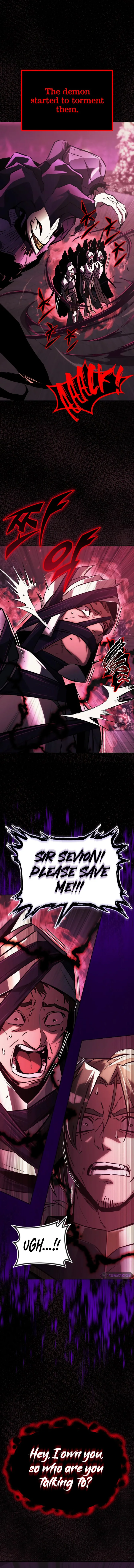 18+ Reformation of the Deadbeat Noble Chapter 92 page 2