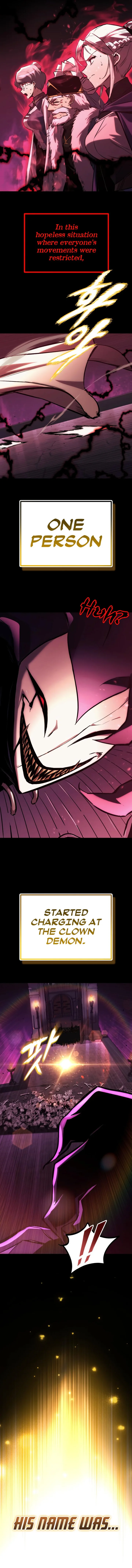 18+ Reformation of the Deadbeat Noble Chapter 92 page 5