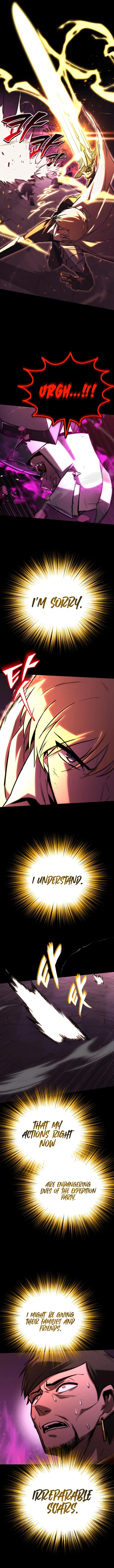 18+ Reformation of the Deadbeat Noble Chapter 92 page 8