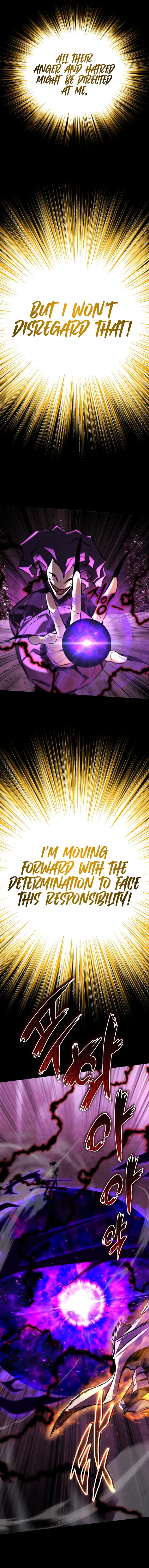 18+ Reformation of the Deadbeat Noble Chapter 92 page 9