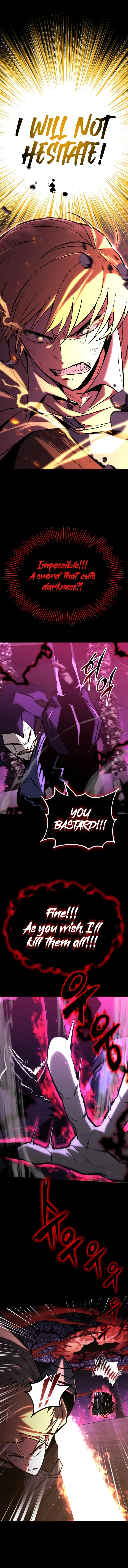 18+ Reformation of the Deadbeat Noble Chapter 92 page 11