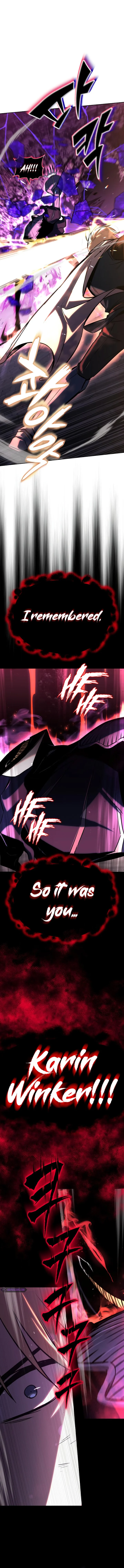 18+ Reformation of the Deadbeat Noble Chapter 92 page 15