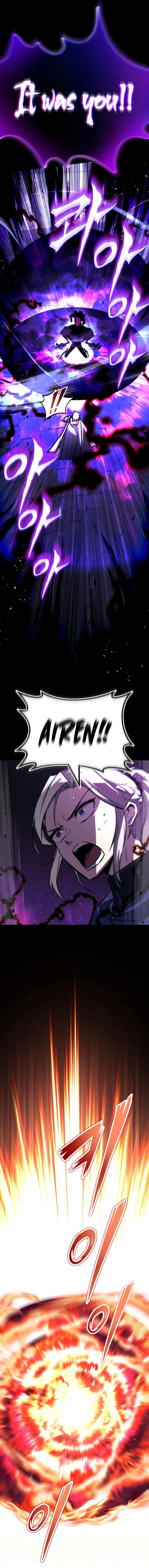 18+ Reformation of the Deadbeat Noble Chapter 92 page 16