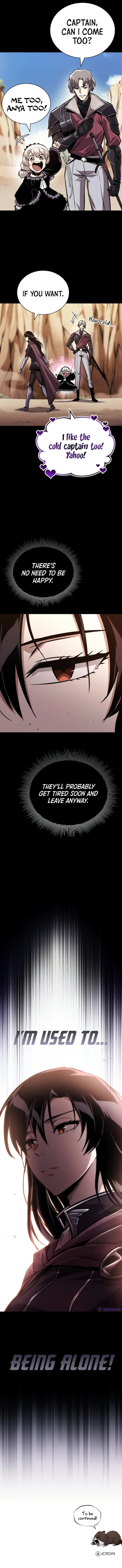 18+ Reformation of the Deadbeat Noble Chapter 94 page 14