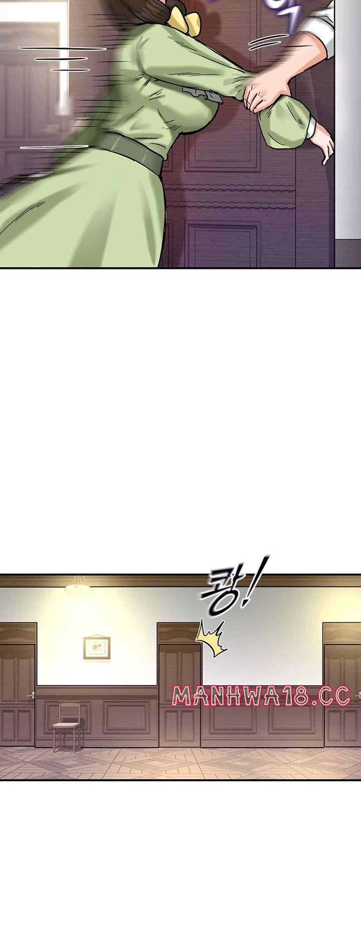 18+ Regressed Warrior’s Female Dominance Raw Chapter 19 page 15