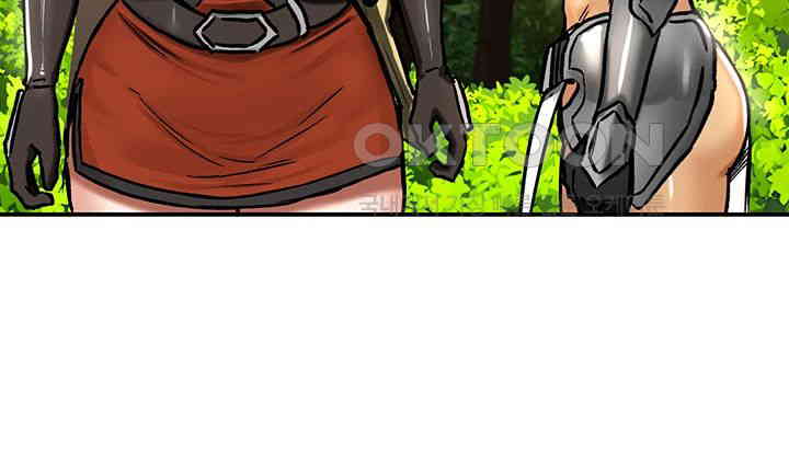 18+ Regressed Warrior’s Female Dominance Raw Chapter 35 page 26