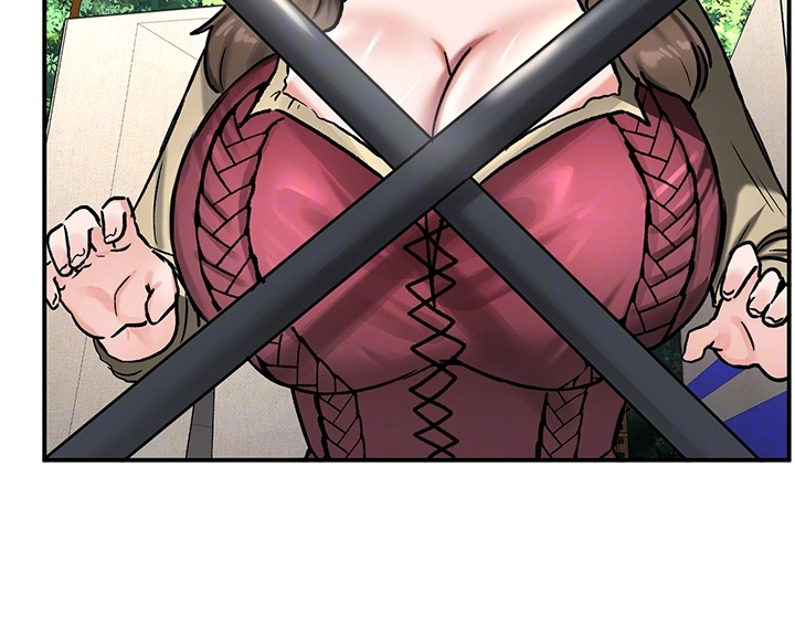 18+ Regressed Warrior’s Female Dominance Raw Chapter 44 page 14