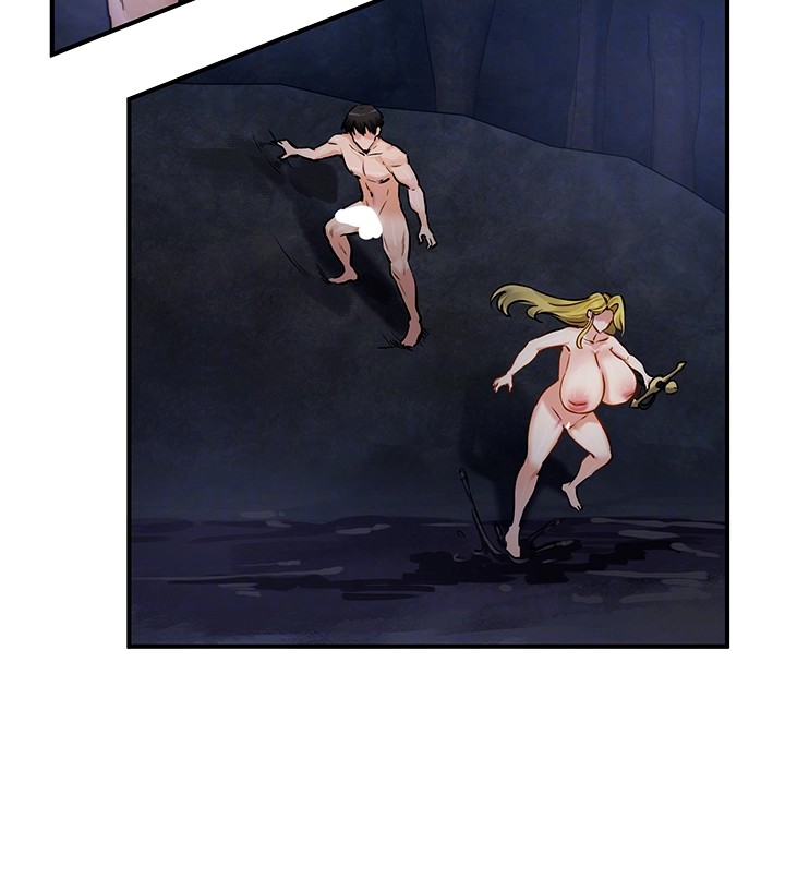 18+ Regressed Warrior’s Female Dominance Raw Chapter 49 page 6