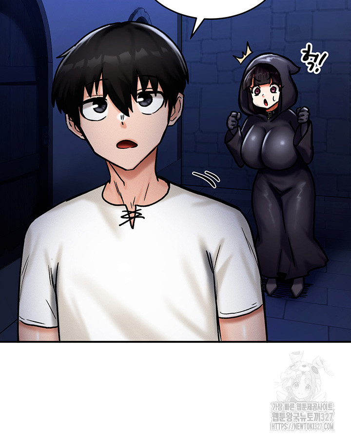 18+ Regressed Warrior’s Female Dominance Raw Chapter 5 page 30