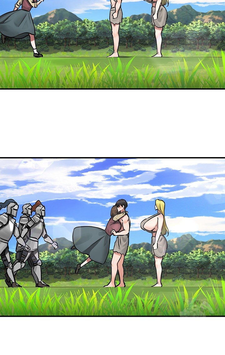 18+ Regressed Warrior’s Female Dominance Raw Chapter 52 page 39