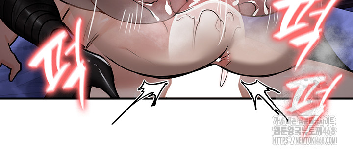 18+ Regressed Warrior’s Female Dominance Raw Chapter 60 page 13