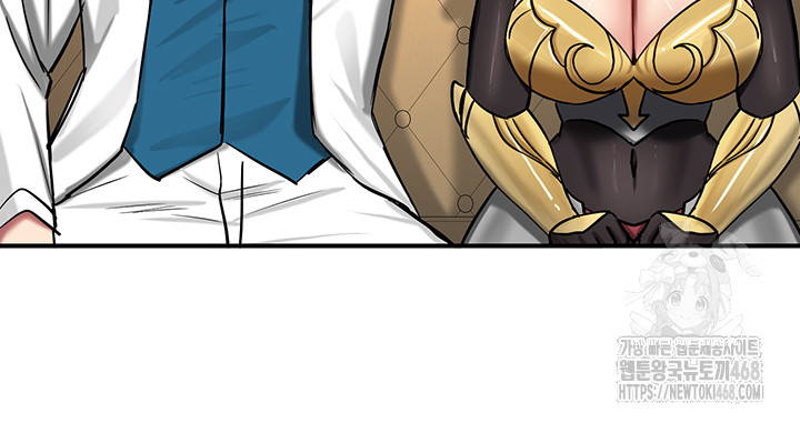 18+ Regressed Warrior’s Female Dominance Raw Chapter 62 page 38