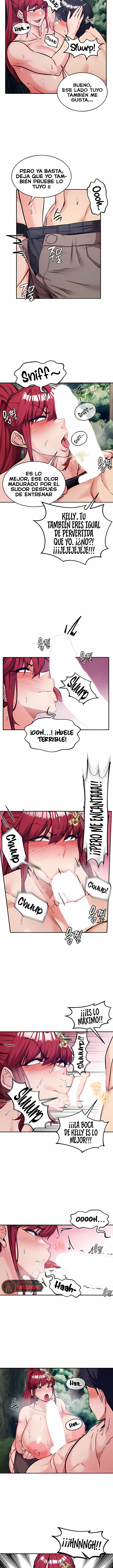 18+ Regressed Warrior’s Female Dominance Raw Chapter 82 page 2
