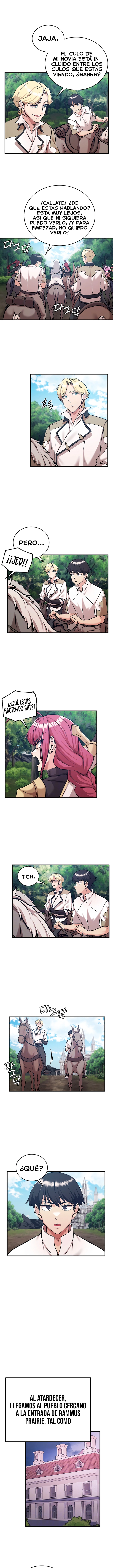18+ Regressed Warrior’s Female Dominance Raw Chapter 83 page 3