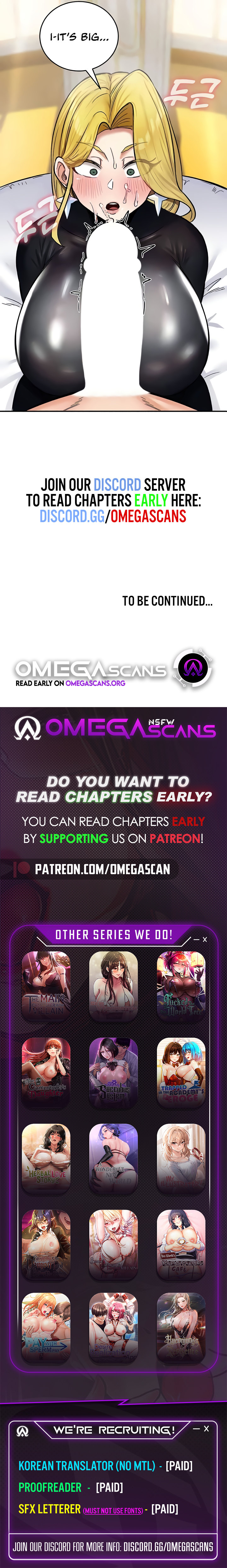 18+ Regressed Warrior’s Female Dominance Chapter 10 page 9