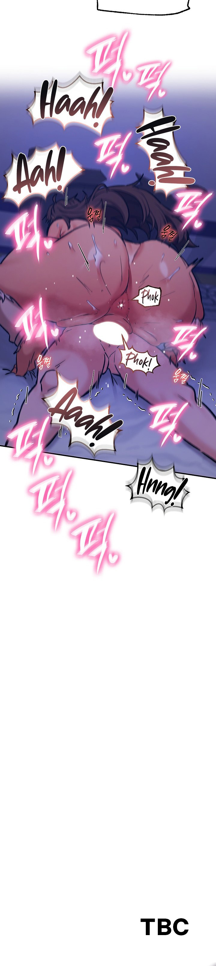 18+ Regressed Warrior’s Female Dominance Chapter 100 page 14