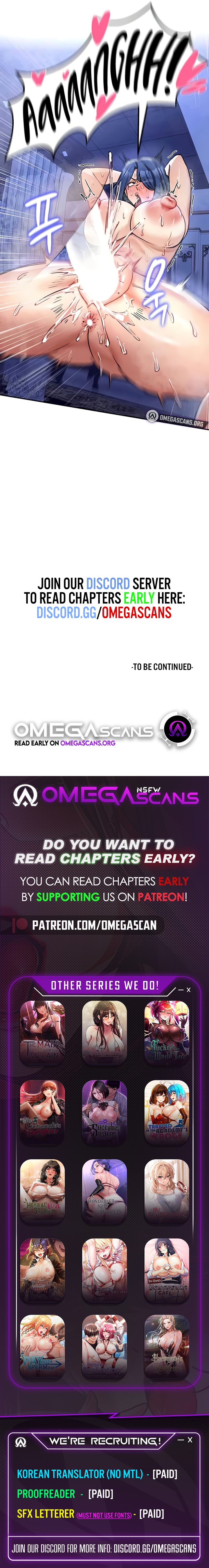 18+ Regressed Warrior’s Female Dominance Chapter 25 page 8