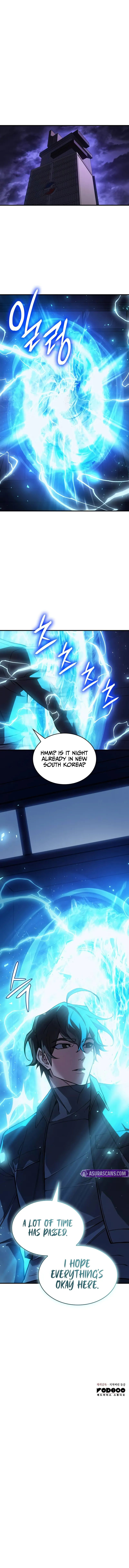 18+ Regressing with the King’s Power Chapter 100 page 15