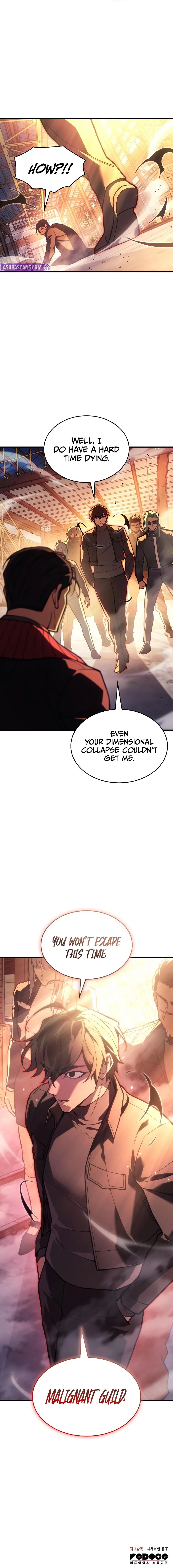 18+ Regressing with the King’s Power Chapter 105 page 16