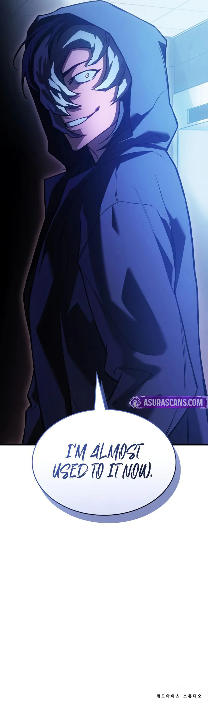 18+ Regressing with the King’s Power Chapter 110 page 15