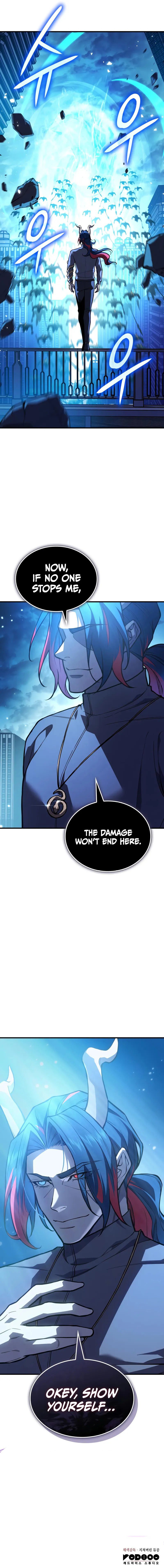18+ Regressing with the King’s Power Chapter 114 page 14