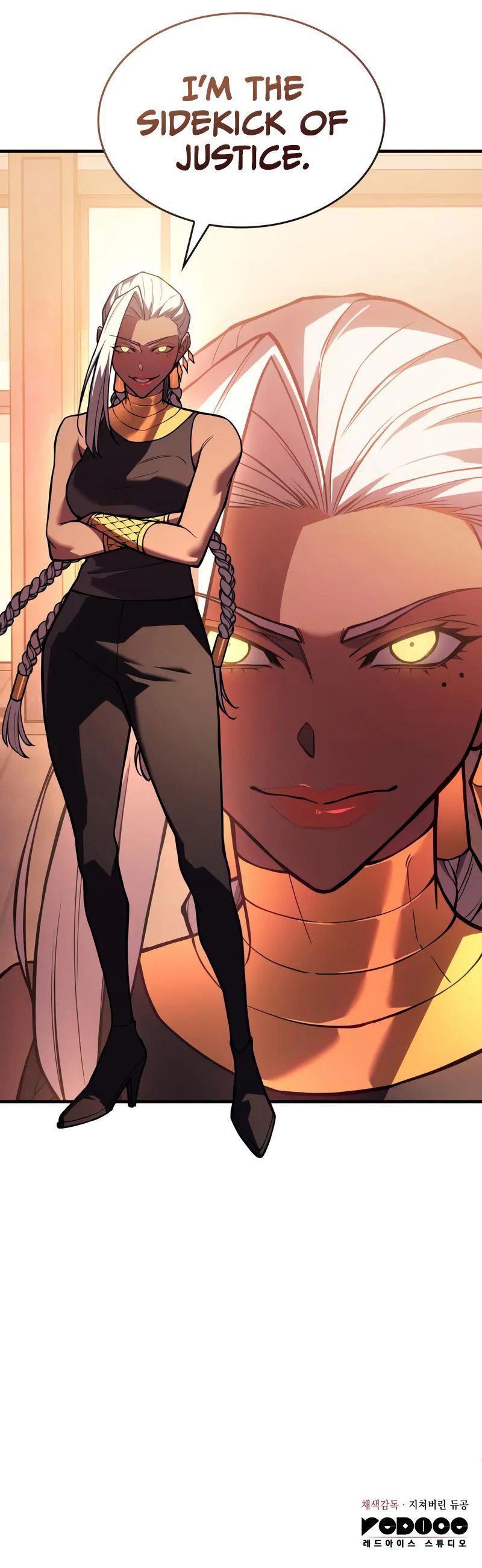 18+ Regressing with the King’s Power Chapter 116 page 14