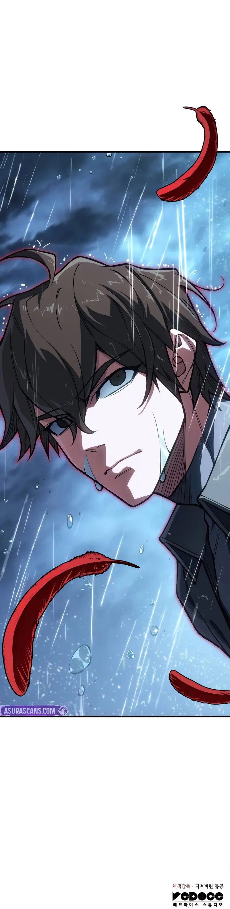 18+ Regressing with the King’s Power Chapter 119 page 14