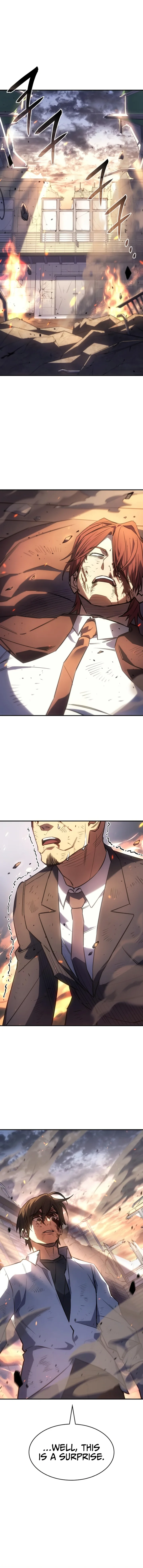 18+ Regressing with the King’s Power Chapter 12 page 1
