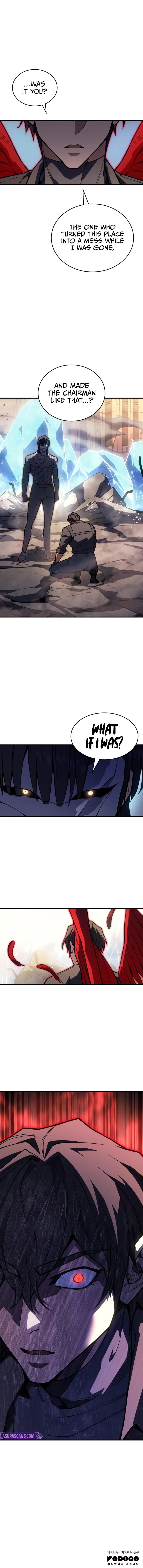 18+ Regressing with the King’s Power Chapter 120 page 14