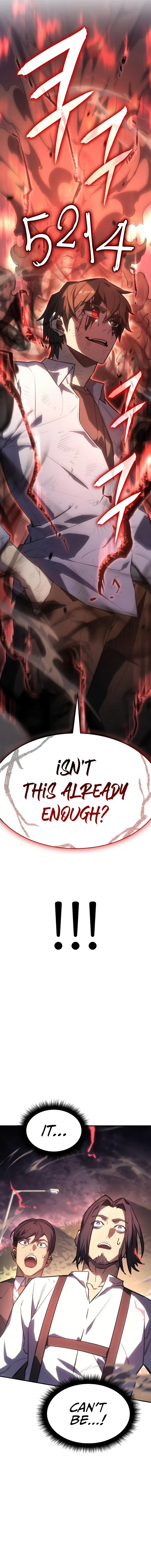 18+ Regressing with the King’s Power Chapter 13 page 4