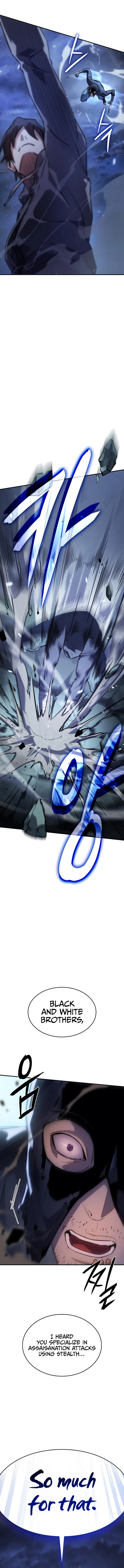 18+ Regressing with the King’s Power Chapter 13 page 15