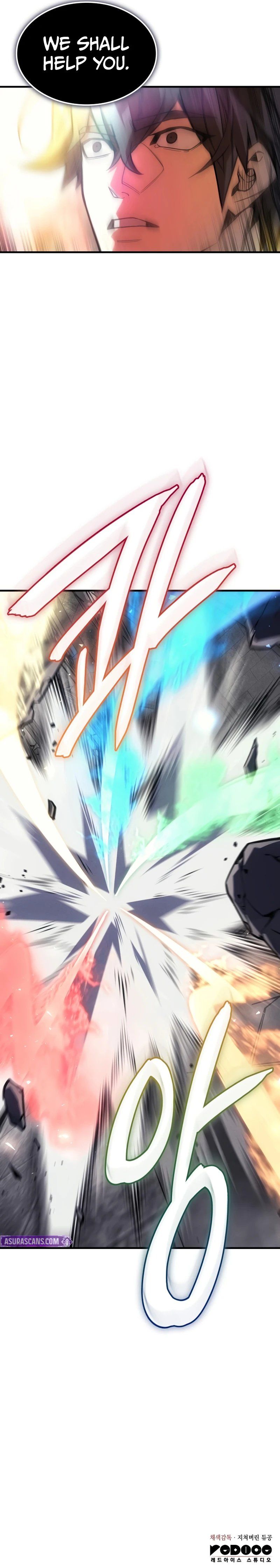 18+ Regressing with the King’s Power Chapter 134 page 17