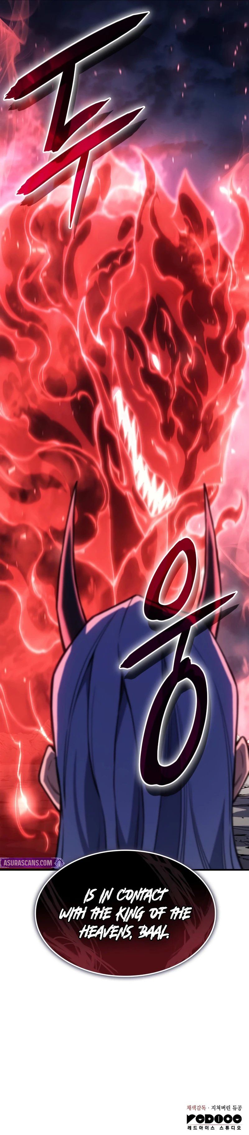 18+ Regressing with the King’s Power Chapter 136 page 15