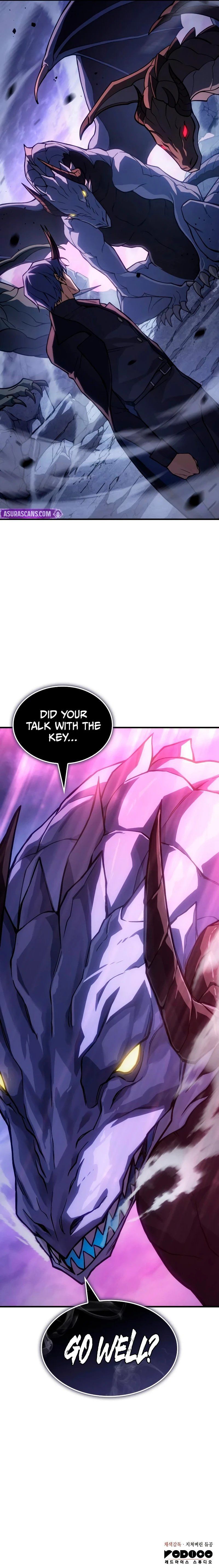 18+ Regressing with the King’s Power Chapter 137 page 15